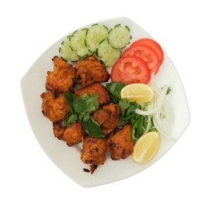 Chicken Kashmiri Tikka