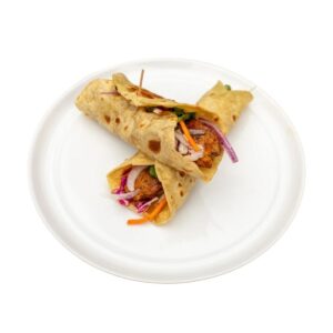 Chicken Kashmiri Tikka Roll