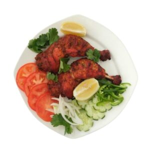Chicken Tandoori Leg