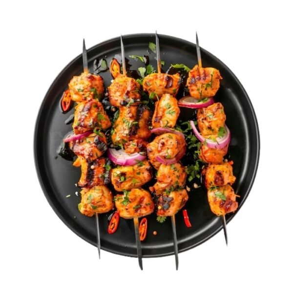 Chicken Tikka