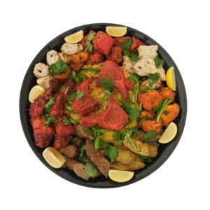 Mixed Tandoori & Grill