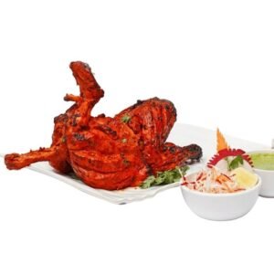 Whole Chicken