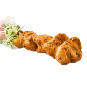 Chicken Kashmiri Tikka