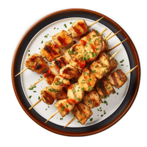 Chicken Tikka