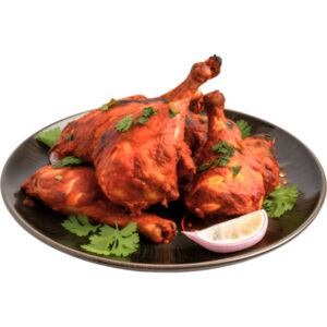 Mixed Tandoori & Grill