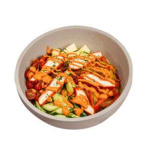 Salad Bowl