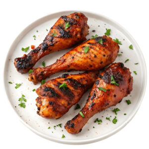 Chicken Tandoori Leg