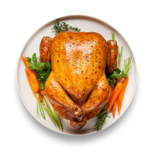 Whole Chicken